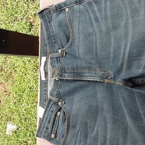 Levi Strauss signature jeans